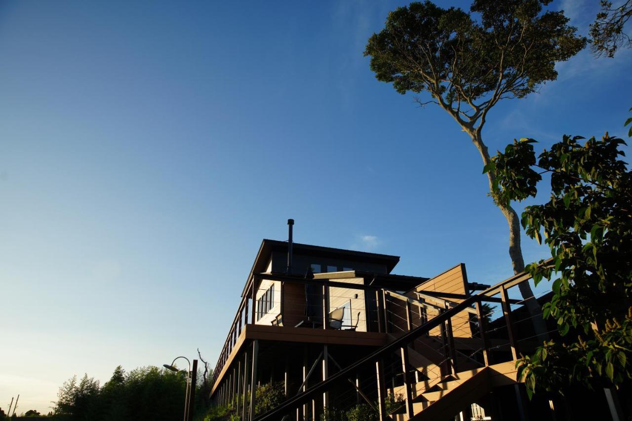 By The River Isumi Exterior foto