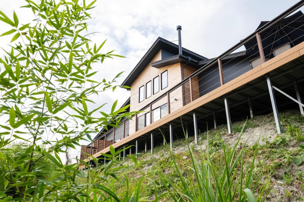 By The River Isumi Exterior foto
